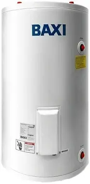 Бакси UBC бойлер косвенного нагрева