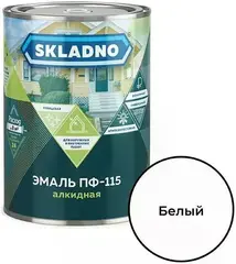 Skladno ПФ-115 эмаль алкидная