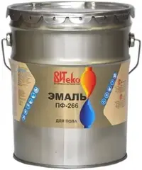 Вит Eko ПФ-266 эмаль для пола