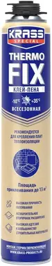 Krass Special Thermofix клей-пена для теплоизоляционных работ