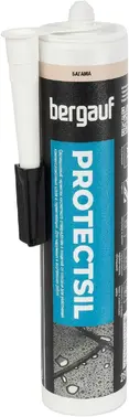 Bergauf Protectsil герметик-затирка силиконовый