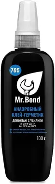 Mr.Bond 705 клей-герметик анаэробный демонтаж с усилием