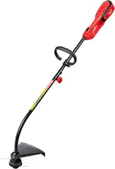 Elitech ТЭ 1238В триммер электрический