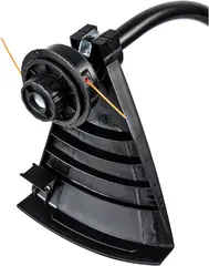 Elitech ТЭ 1238В триммер электрический