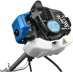 Hyundai Z261 триммер бензиновый