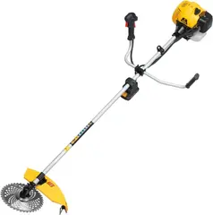 Denzel DT-52E триммер бензиновый