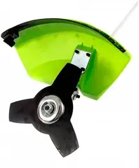Сибртех BKC-2500-2 триммер бензиновый