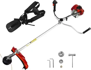 DDE GB450 Pro триммер бензиновый