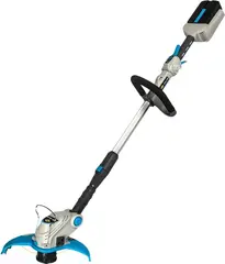 DDE GTB400 BlueTech триммер аккумуляторный
