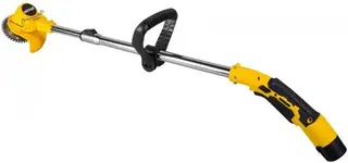Huter GET-12M-2LI триммер аккумуляторный