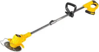 Huter GET-20M-LI триммер аккумуляторный