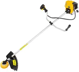 Huter GGT-15004TA триммер бензиновый