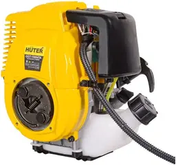 Huter GGT-15004TA триммер бензиновый