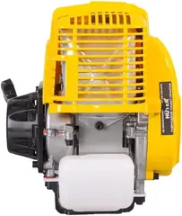 Huter GGT-15004TA триммер бензиновый