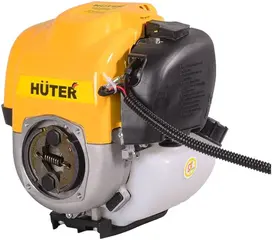 Huter GGT-20004T триммер бензиновый