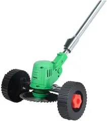 Zitrek Greencut 20V триммер аккумуляторный