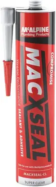 McAlpine Macxseal клей-герметик