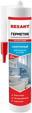 Rexant Kranz герметик силиконовый санитарный