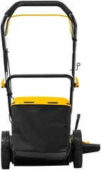 Denzel GLR-510SP-K газонокосилка бензиновая