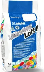 Mapei UltraTop Loft F смесь сухая для декоративных напольных покрытий