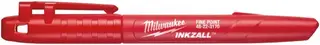 Milwaukee Inkzall маркер строительный тонкий