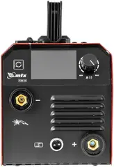 MTX FCAW-130 аппарат инверторный полуавтоматической cварки