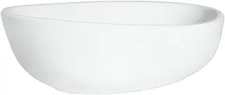 Sanita Luxe Ringo Cut умывальник накладной