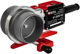 Quattro Elementi ST-2200 аппарат для сварки ПВХ труб