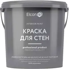 Elcon Interior Paint краска для стен