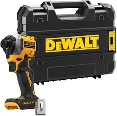 Dewalt DCF850NT шуруповерт импульсный