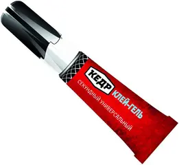 Кедр Гель клей секундный универсальный