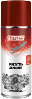 3ton очиститель двигателя