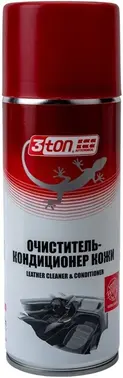 3ton очиститель-кондиционер кожи