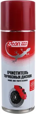3ton очиститель тормозных дисков