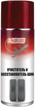 3ton очиститель и восстановитель шин