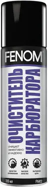 Fenom очиститель карбюратора