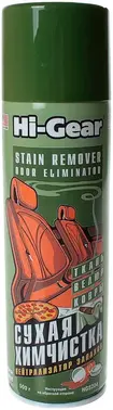 Hi-Gear сухая химчистка