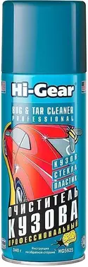 Hi-Gear очиститель кузова профессиональный