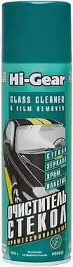 Hi-Gear очиститель стекол профессиональный