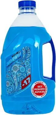 Норд Альфа Lux жидкость зимняя для омывания стекол -17