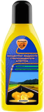 Элтранс Лето концентрат жидкости стеклоомывателя