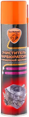Элтранс очиститель карбюратора