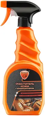 Элтранс очиститель кожи с кондиционером