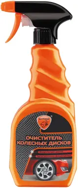 Элтранс очиститель колесных дисков