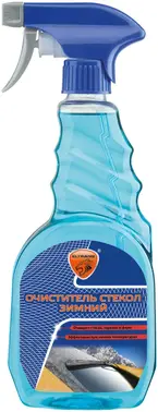 Элтранс очиститель стекол зимний