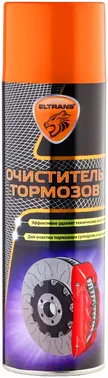 Элтранс очиститель тормозов