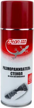 3ton размораживатель стекол