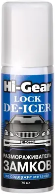 Hi-Gear размораживатель замков