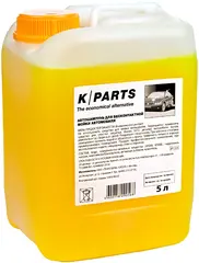Karcher K-Parts Soft автошампунь для бесконтактной мойки автомобиля