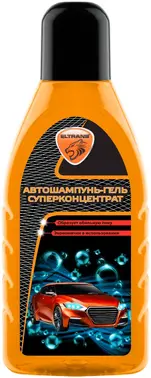 Элтранс автошампунь-гель суперконцентрат